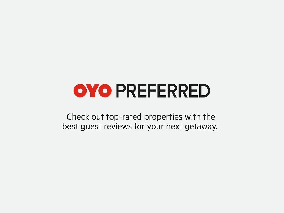 Oyo 47169 Hotel Prime Zirakpur