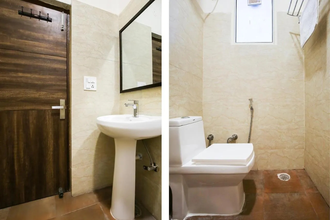Oyo 47169 Hotel Prime Zirakpur