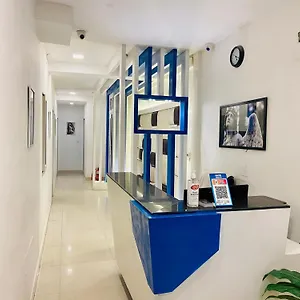 Hotel November Zirakpur