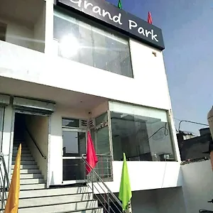 Grand Park, Zirakpur