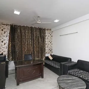 *** Hotel Fa Homes India