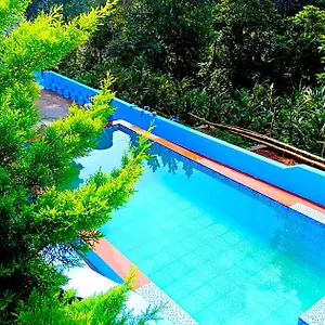  Hotel Mistey Valley Munnar India