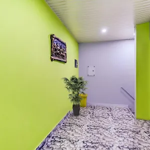 O Colour Zirakpur