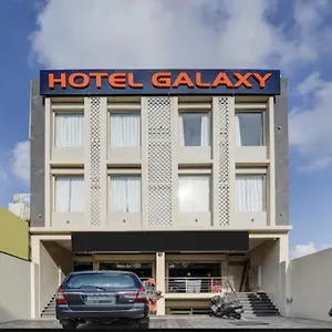 Galaxy Zirakpur