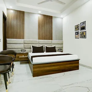 O Platinum Zirakpur